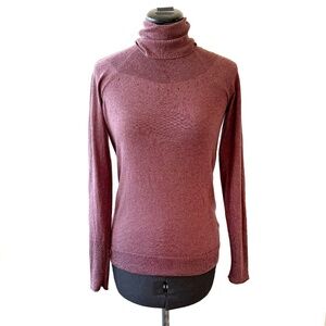 BR Turtleneck Sweater